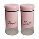 thumbnail image 2 of Teissuly Pepper Shaker Set with Stainless Steel Lid Suitable for Kitchen Small Tools Cooking Table and Warm Home Gifts Teissuly WER202401276995, 2 of 4