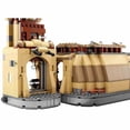 thumbnail image 4 of LEGO Star Wars Boba Fett’s Throne Room Building Kit 75326, with Jabba The Hutt Palace and 7 Minifigures, Star Wars Building Set, Great Gift for Star Wars Fans, Boys, Girls, Kids Age 7+ Years Old, 4 of 5