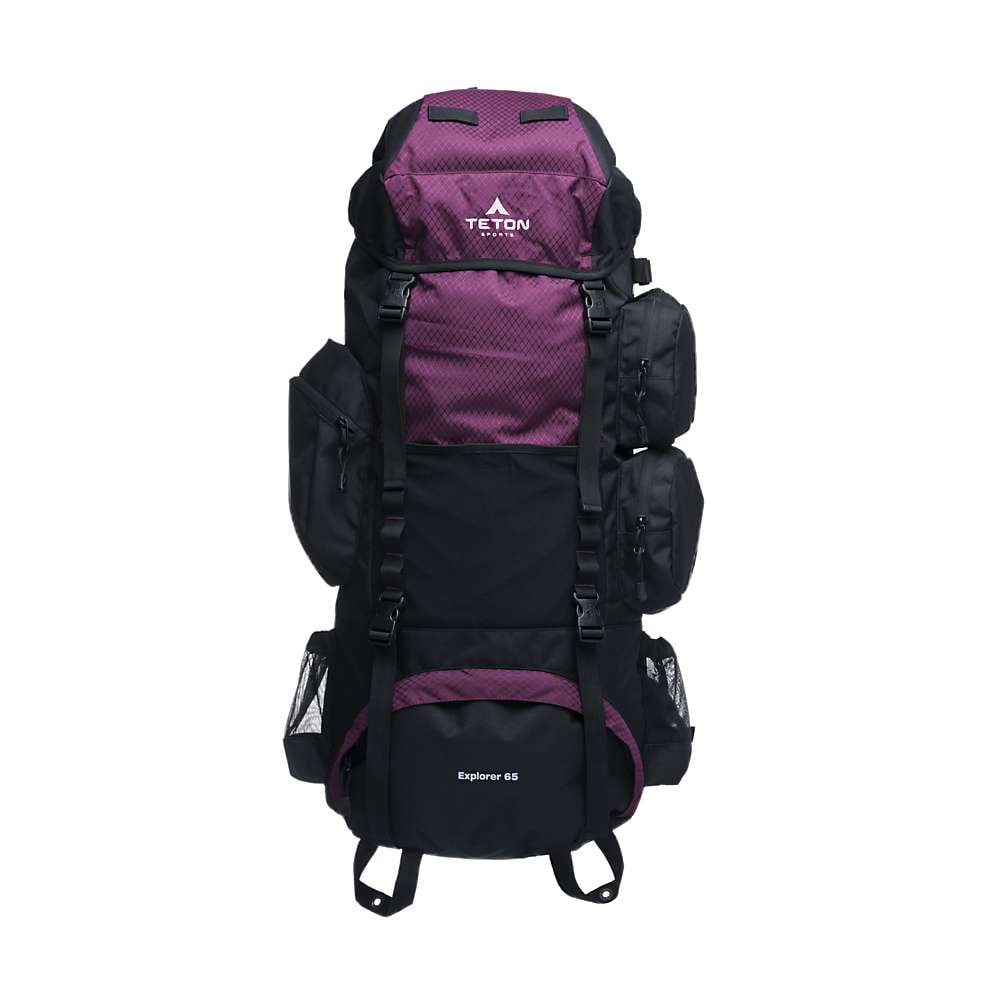 TETON Sports Explorer 65 Backpack