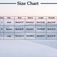 thumbnail image 2 of qucoqpe Womens Long Sleeve Solid Color Crewneck Sexy Backless Tie Knit Sweater Casual Loose Fit Pullover Top, 2 of 5