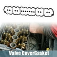 thumbnail image 3 of Acaigel Valve Cover Gasket For 96-06 Jeep Cherokee Grand Cherokee Wrangler 4.0L Vs50458R, 3 of 5