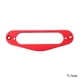 thumbnail image 5 of Reemplazo de anillo de pastilla de cuello de para guitarra eléctrica estilo T Yuyangstore Anillo de recogida, 5 of 7