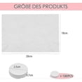 thumbnail image 2 of 100pcs Mini Compressed Towels Disposable Wet Wipes Cotton Portable Absorbent Disposable Suitable for Travel Home Outdoor Activities, 2 of 5