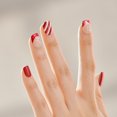 thumbnail image 3 of imPRESS Ongles Autocollants des Fêtes - Longueur Courte - Forme Carrée, 3 of 9