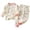 Pink, variant on TTUHYWXI Baby Girl Clothes 6 12 18 24 Months 2T 3T 4T 5T Fall Boys Girls 2 Piece Outfits Fall Children Top Sweatpants Casual Sets Clothing Sets Homewear & Dailywear Set