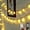 Warm White, variant on Globe String Lights, 33 Feet 100 Led Fairy Lights Plug in, 8 Modes with Remote Mini Globe Lights for Indoor Outdoor Bedroom Party Wedding Garden Christmas Tree Decor, Warm White