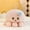 Pink, variant on 23cm Cute Octopus Plush Toy, Soft Stuffed Sea Creature in 4 Styles for Kids and Room Decor