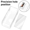 thumbnail image 2 of Tpu Case For Kodak Mini Cameras 643 Cm Transparent Version Lasting Clarity With Anti Q0l7, 2 of 8