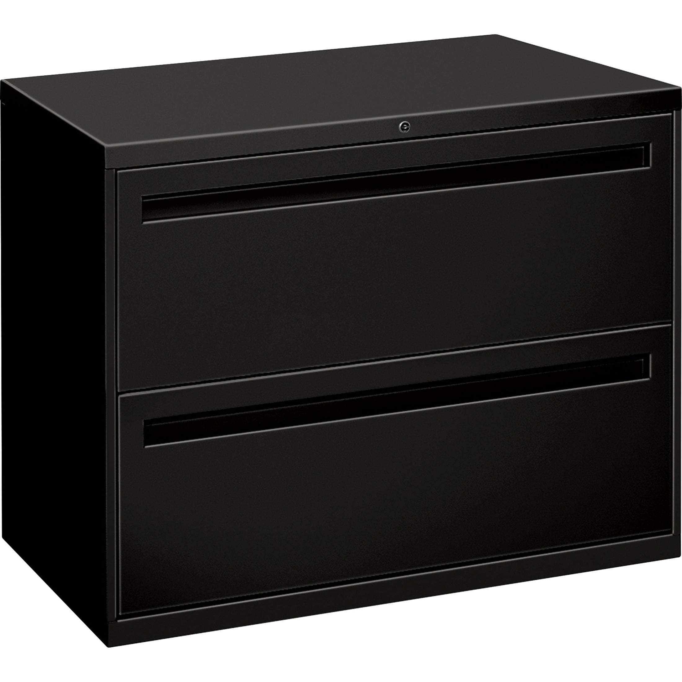 How To Take Out Drawers From A Hon Filing Drawer Removal