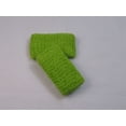 thumbnail image 3 of COUVER Kids Children 1 Inch - Solid/Plain Cotton Terry Cloth Wristband(6 Pieces), 3 of 5
