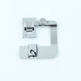 thumbnail image 1 of 3Pcs/Set Rolled Hem Pressure Foot Sewing Hem Pressure Foot Machine Presser Foot Replacement For Singer/Brother Low Shank Adapter Xingzhi, 1 of 9
