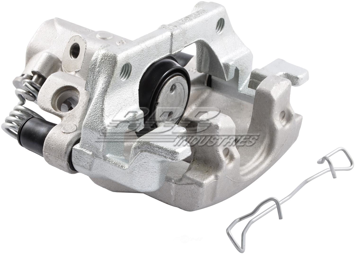 TERREPOWER formerly BBB Industries 99-18038B Reman Caliper w/installation Hardware