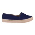 thumbnail image 2 of Zapatos CASUALES Stylo 5053 DAMA TEXTIL azul, 2 of 4