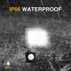 thumbnail image 3 of luces de seguridad de 20 W con sensor de movimiento PIR, foco LED inteligente, 3 of 5