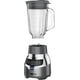 thumbnail image 3 of Licuadora Silenciosa BLACK+DECKER con Vaso de Vidrio Cyclone BL1400DG-P, 3 of 4
