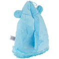 thumbnail image 5 of Juego de Dientes de Peluche Bow Wow Pet Shark Hide & Seek 4 Piezas, 5 of 5