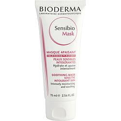 Sensibio Masque (pour Peau Sensible et Intolérante) --75ml-2.5oz