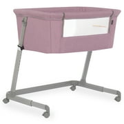 Best Baby Bassinets - Dream On Me Seashell Bassinet and Bedside Sleeper Review 
