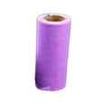 thumbnail image 2 of NIBOLOG 5cm 22m Shiny Sheer Gauze Tulle Roll Spool Wedding Party Decor DIY Craft Supply, 2 of 8