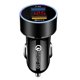 thumbnail image 1 of Quick Charge 3.0 Car Charger - Dual Usb Ports Qc 3.0 Car Charger, 1 of 1