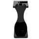 thumbnail image 5 of Soporte acrílico para cepillo para el cuidado de la barba fácil de usar versátil compacto soporte para Base de cepillo para cortapelos para viajes en casa ANGGREK Otros, 5 of 8
