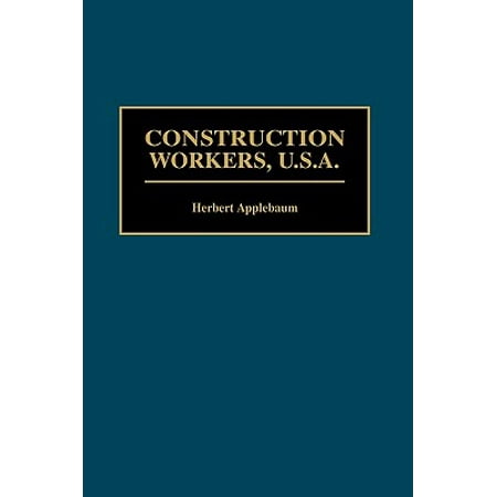 Construction Workers, U.S.A. (Best Thermals For Construction Workers)