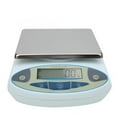 thumbnail image 1 of 30kg 0.1g Digital Scales Laboratory Balance, High Accuracy Digital Electronic Balance Scale 100-240V ,High Accuracy, 1 of 6