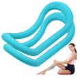 thumbnail image 1 of Pilates Yoga Ring Adjustable Soft for Shoulder Back Arm Leg Set of 2, 1 of 1
