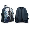 thumbnail image 4 of 12In Bat-,Menn Backpack Small Travel Backpacks Lightweight Sports Daypack, 4 of 6