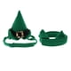thumbnail image 1 of Sombreros para mascotas,perros,gatos,Pyppy,Diadema para mascotas,Collar de cuello para perro,Aseo de mascotas,Gorros navideños,Gorro de Papá Noel para mascotas,Gorro navideño,ropa navideña, 1 of 9
