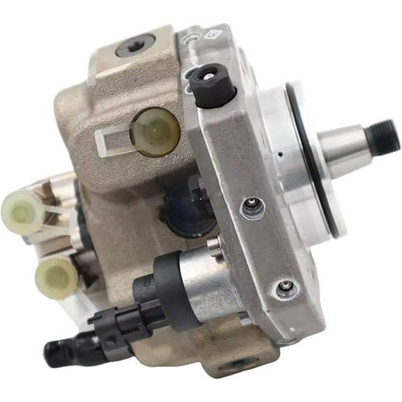 Seapple Fuel Injection Pump 0445020148 5264250 68027022AA Compatible with Bosch High Voltage 6.7L Cummins Dodge ISB QSB Midrange CP3