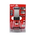 thumbnail image 3 of Milwaukee M12 12V 400-Lumen LED Lantern/Flood Light Cordless Lithium-Ion 2362-20, 3 of 4