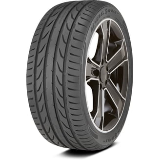 Nitto NT555 G2 Tire, 265/35R20XL 99W BSW - Walmart.com