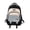 169-Black, variant on School Backpack for and 5-10 Durable Cartoon Bookbag for Ages 3rd 4th 5th 6th Middle Elementary Park,Travel,Outings,Playground