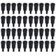 thumbnail image 1 of 40PCS Cassette Gas Tank Adapters Inflation Valve Type TorchGas Nozzle Connector Gas Converter, 1 of 5