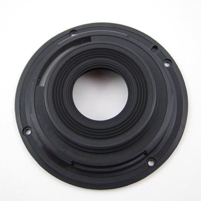 APPLAYERR Replacement Lens Bayonet Mount Ring Structural Component Firm Installation Support For Ef-S Camera Lens