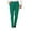 Army Green, variant on Aueoeo Men's Relaxed Fit Work Pant Stripe Pants with Pockets Button Suit Pants Leggings Casual Pants Trousers