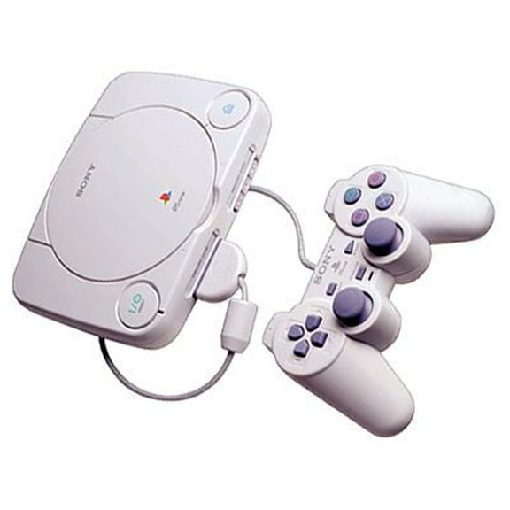 Pre-Owned Sony PlayStation One - Game console