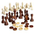 thumbnail image 5 of Ens. d’échecs et dames Prodigy de Hathaway, 5 of 5