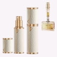 thumbnail image 1 of Botella atomizadora recargable Perfume Travel, 5 ml, SAWOHO, 1 of 7