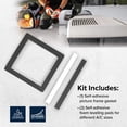 thumbnail image 4 of Camco Universal Camper/RV Roof AC Unit Gasket Kit (25071), 4 of 7