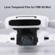 thumbnail image 3 of Lente película protectora antiarañazos HD vidrio templado para FIMI X8 Mini (2 piezas), 3 of 9