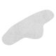 thumbnail image 4 of Lot de 400 patchs pour le nez, légers, flexibles, en coton non tissé, pour les soins de la peau de la zone T, pour les pores longs, 4 of 4