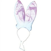 Bunny Ears Deluxe Headband Accessory