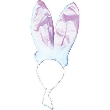 Bunny Ears Deluxe Headband Accessory