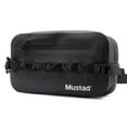 thumbnail image 3 of Mustad Tactical Weatherproof / Waterproof Nylon Fanny Pouch, 3 of 8