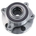 thumbnail image 4 of 1PC Rear Wheel Bearing Hub For Lincoln MKS MKT MKX Ford Flex Edge Taurus 513275, 4 of 7