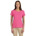 thumbnail image 2 of Devon & Jones Ladies' Perfect Fit™ Shell T-Shirt, 2 of 5