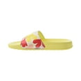thumbnail image 4 of Converse All Star Slide Slip Women's Slides Floral LT Zitron-Egret-Pink Foam 570921c, 4 of 6