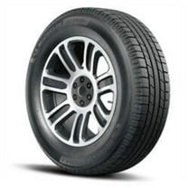 Michelin Defender 2 245/55R19 107H XL Tire